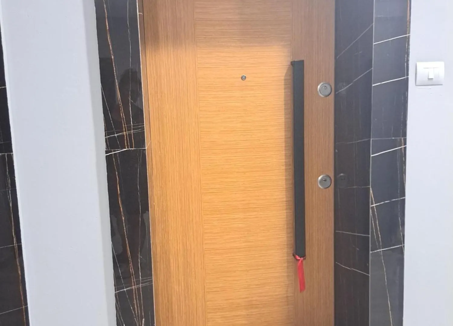 Tetris Apartment Tirana Albania